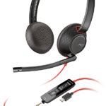 Plantronics/Poly Blackwire C5220 Stereo UC USB-A&hellip;