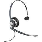 Plantronics/Poly Encore Pro HW710 Mono QD…