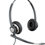 Plantronics/Poly Encore Pro HW720 Binaural QD…