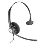 Plantronics/Poly Entera HW111N Mono Headset