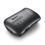 Plantronics/Poly M15D – DSP Enhanced Acoustic…