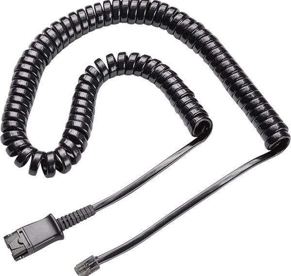 Plantronics/Poly Reversed Polaris Cable U10P-S