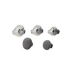 Plantronics/Poly Spare Ear Tip Kit