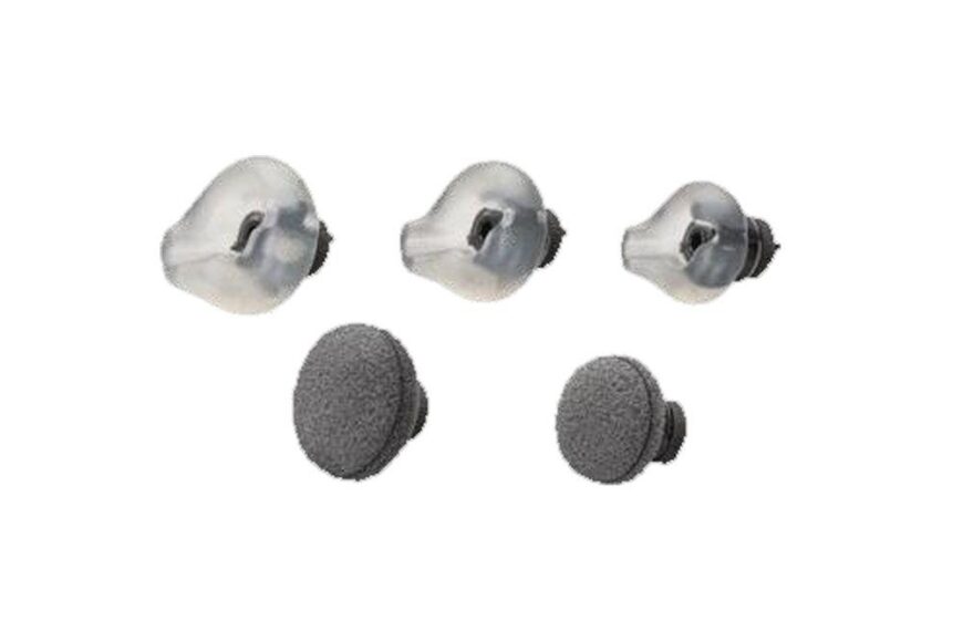 Plantronics/Poly Spare Ear Tip Kit