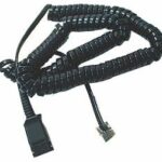 Plantronics/Poly Vista Cable [U10]