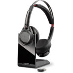 Plantronics/Poly Voyager Focus UC B825 Stereo&hellip;