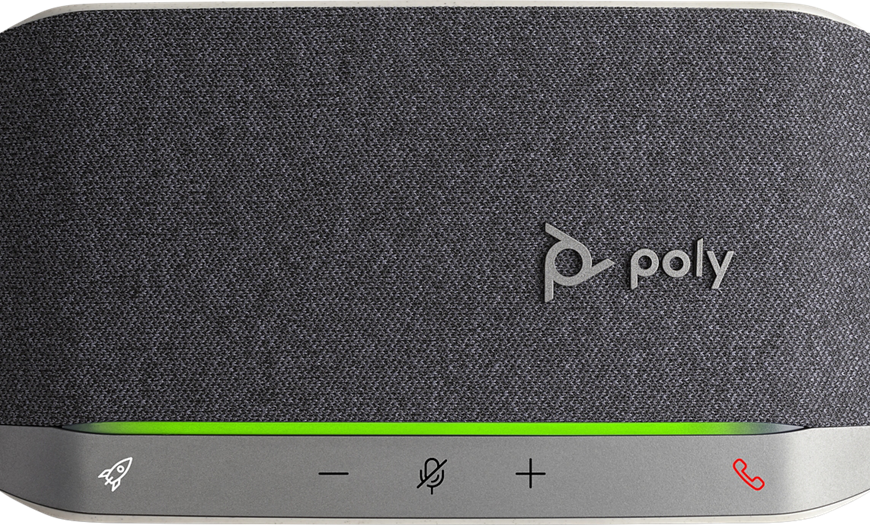 Poly Sync 20 MS Speakerphone