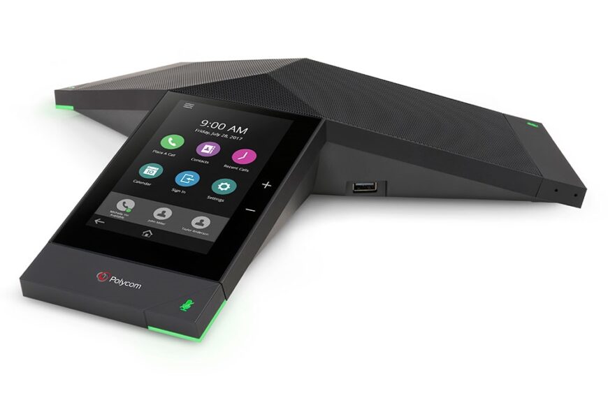 Polycom RealPresence Trio 8800