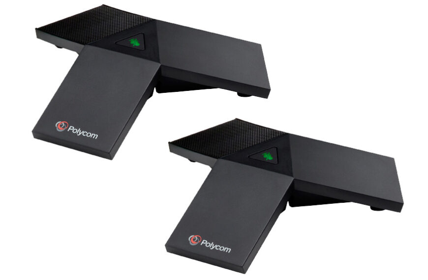 Polycom Trio Expansion Microphones