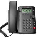Polycom VVX 101 IP Handset