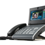 Polycom VVX 1500 IP Handset