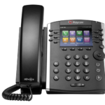 Polycom VVX 401 IP Handset