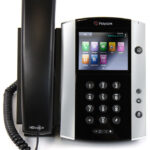 Polycom VVX 501 IP Handset
