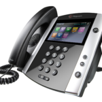 Polycom VVX 601 IP Handset
