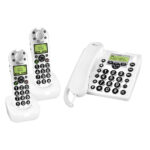 Pro910 Amplified Combo Twin Pack