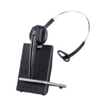 Sennheiser D 10 Wireless Headset