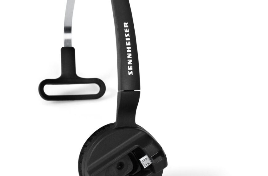Sennheiser Presence Series Headband