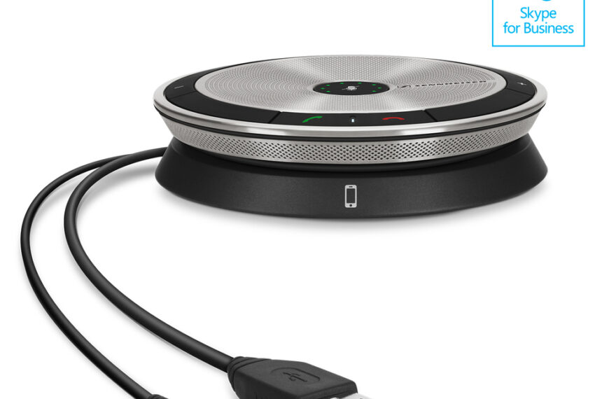 Sennheiser SP 20 ML Speakerphone