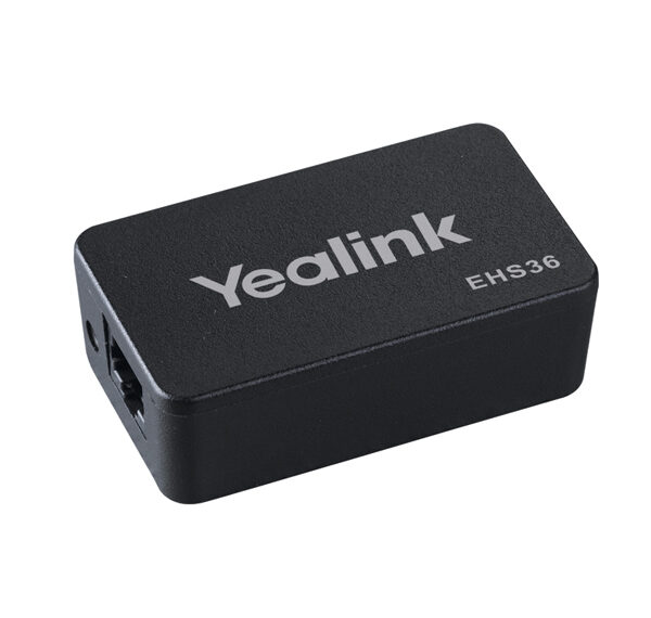 Yealink EHS Headset Adapter