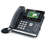 Yealink T42S Skype for Business Edition