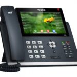 Yealink T48U Skype for Business Edition