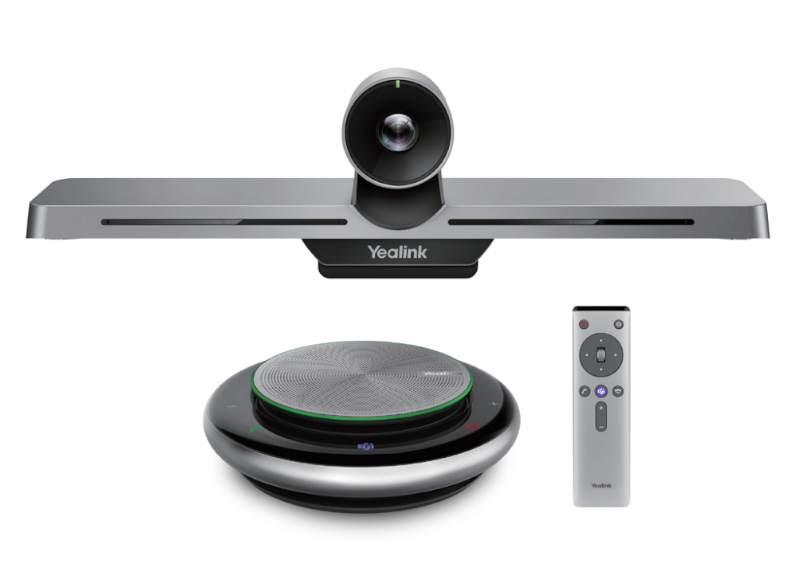 Yealink VC210 MS Teams Room System