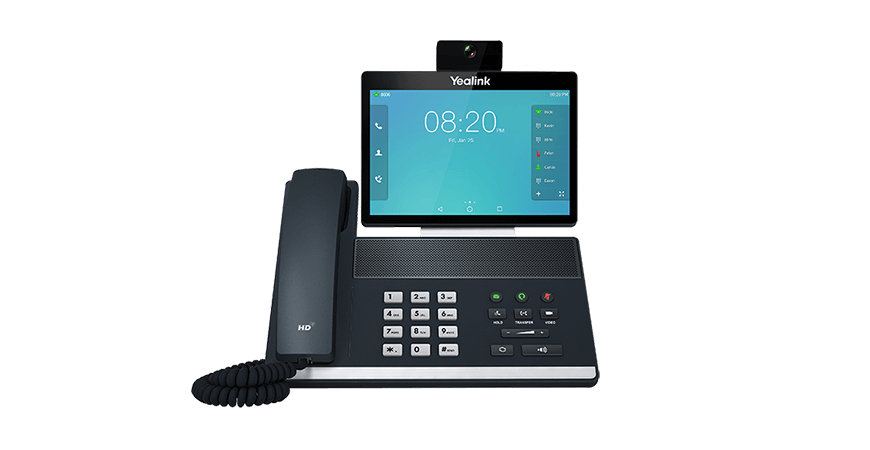 Yealink VP-59 Teams Edition Video Handset